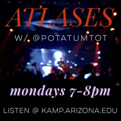 ATLASES 9.12.16 - get free