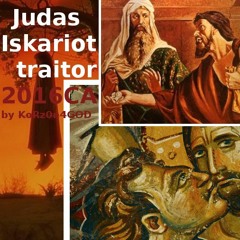 03 - Judas Iskariot - by KoRz0n4GOD