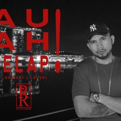 ROY RiCARDO - AU AH GELAP! ( DAWiN - DESSERT COVER ) PARODY