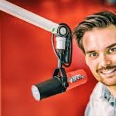 Dit is Domien - Keljet - Love At First Sight - 3FM