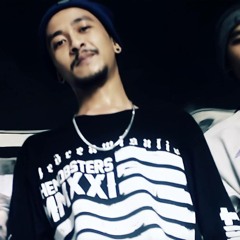 Dr. Del - Gue Gak Perduli (Official Hip Hop Indonesia Music Video) Prod by Grasak Fuck Audio