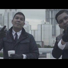 Crystal Opera Ft. Young Lex - Kunci (Official Music Video)
