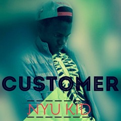 NYU Kid- Customer