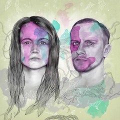 Swim - Be There (Hallo Halo remix) [out September the 16th]