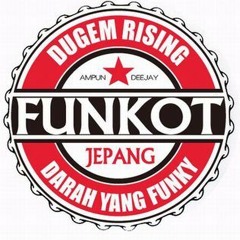 [DandySP] MIXTAPE MEGA BINTANG FUNKOT 2016