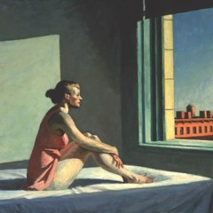 Lover You Shoud've Come Over - Jeff Buckley cover