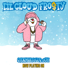Lil Cloud - Fro$ty