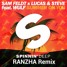 Summer On You (RANZHA Remix)