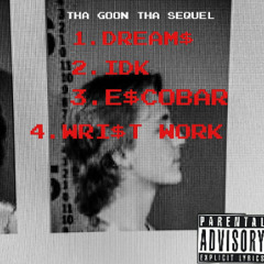 IDK - AETIU$ THA GOON (Prod. LBEATS)