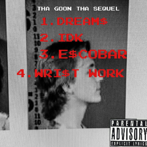 IDK - AETIU$ THA GOON (Prod. LBEATS)
