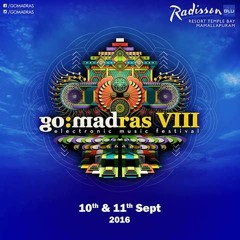 Go:madras8 - Afterhours - Zeenish