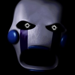 Five Nights at Candy's Remix - A Mistake