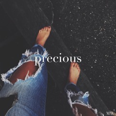 Precious (orig. by Kevin Garrett)