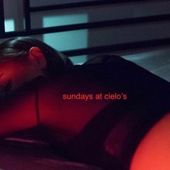 SUNDAYS AT CIELO'S ft. THE VIBES