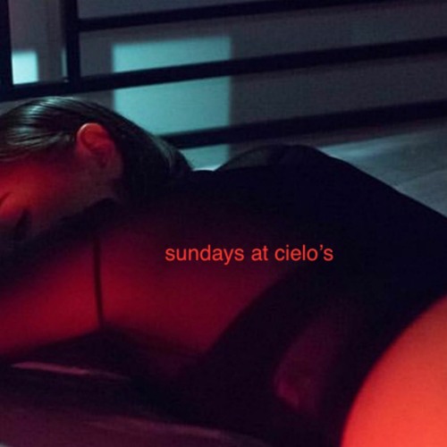 SUNDAYS AT CIELO'S ft. THE VIBES