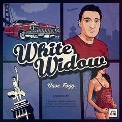 Dave Fogg UK: Someone (White Widow Records)