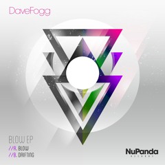 Dave Fogg UK: Drifting (NuPanda Records)