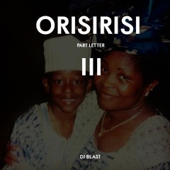 Orisirisi III