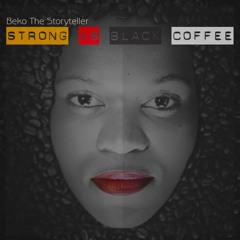 Beko The Storyteller - Black Coffee