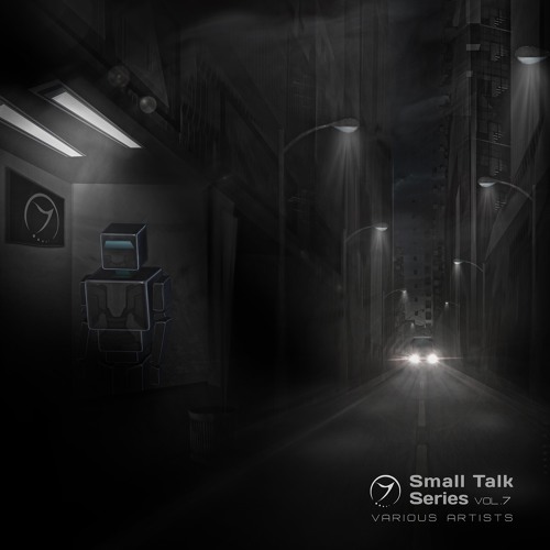Circuit Bent - Afafifanfuren ( Evil Oil Man Remix ) Small talk vol 7 Sample