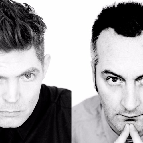 Slam - Sub Club In Residence mix