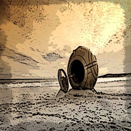 Escape Pod