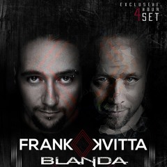Frank Kvitta b2b Blanda 4 hours set - Boulevard Breda - 11-sep.-2016