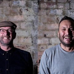 Harri & Domenic - Sub Club In Residence mix