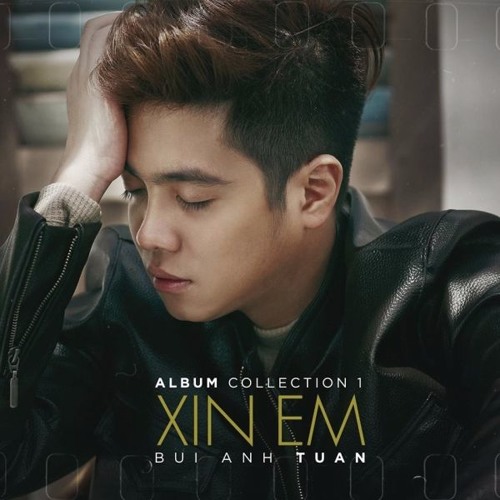 Xin Em -Bùi Anh Tuấn [FLAC Lossless]