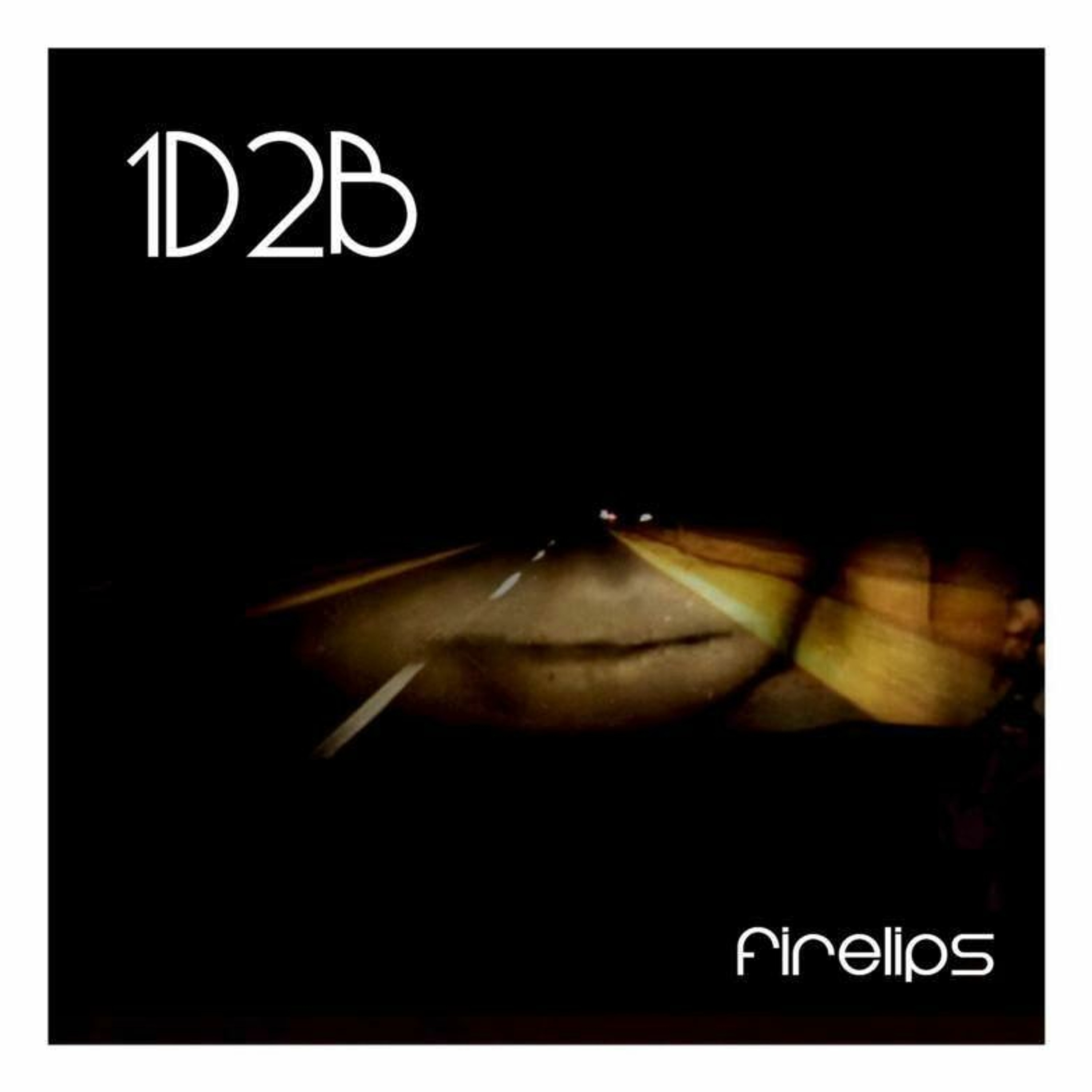 "FiReLiPS" 1D2B @tom MiX episode artwork