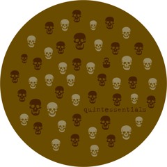 quintessentials 50: soul of hex - body shine