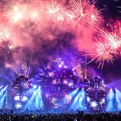Hardstyle Mix