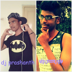 SRI RAMUNI THALLY UYYALO SONG MIX BY DJ PRASHANTH ND DJ SANJAY.mp3