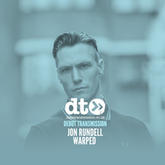 Jon Rundell - Warped