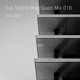 on Dub Techno Blog Guest Mix 018 - Stan Soul