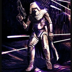 Attack on Hoth!!! *Original Mix*