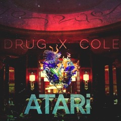Atari ft. Cole Parrish