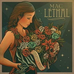 Mac Lethal - Angel of Death (feat. Tech N9ne)