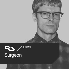 EX.319 Surgeon