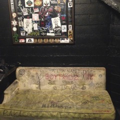 The Greatest Bar Tender