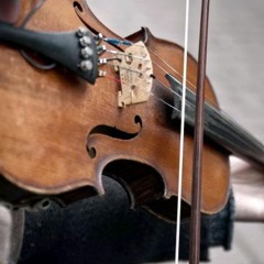 Luka Lebanidze - Classical Violin Piece Feat. Ken Aiso