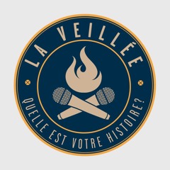 La Veillée #3 - Aram Hekimian & Waxx