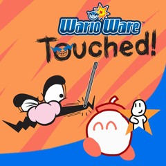 FredWare: Touched!
