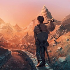 Twocolors - Follow You (feat. Muringa)