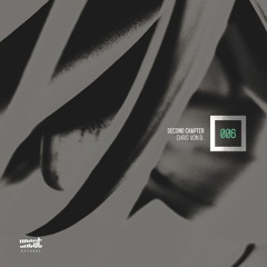 Chris von B. - Second Chapter (HOURS Abrasive Dub)