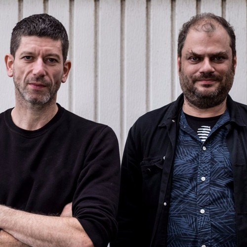 JD Twitch (Optimo) live warmup - Sub Club In Residence mix