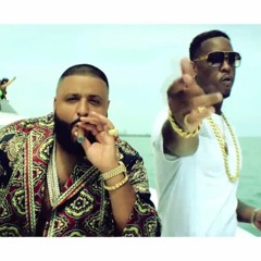 DJ Khaled, August Alsina, Future - No Regrets