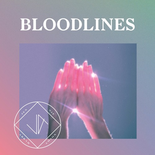 JENNIE ABRAHAMSON ::: BLOODLINES