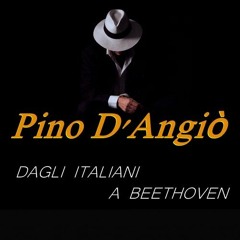 LIBE PRESENT Pino D’angiò - Italiani (Remix)