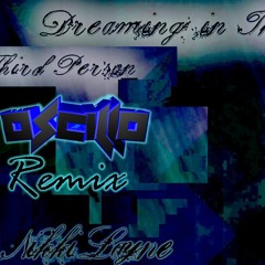 Nikki Layne - Incandescent - (Oscillo Chillout Remix)